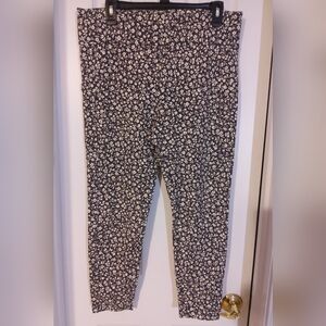 🌷LOFT LOU & GRAY Leggings L